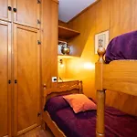 Diana Appartement *