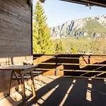 Diana Appartement Cortina dʼAmpezzo