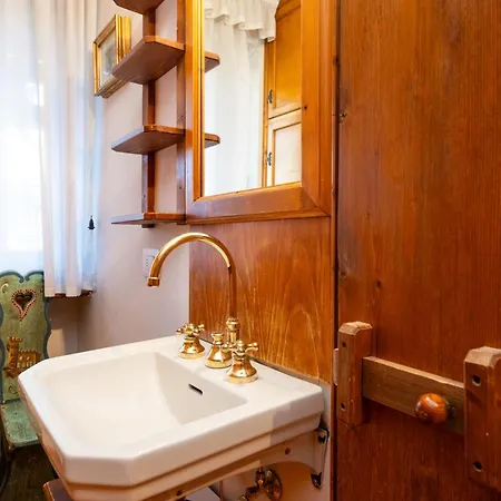 Apartmán Diana *