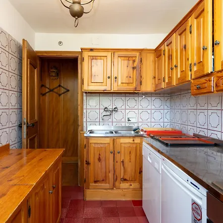 Diana Apartament Cortina dʼAmpezzo