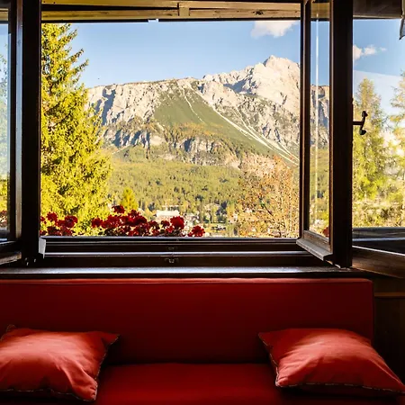 Diana Cortina d'Ampezzo