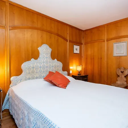 Diana Apartmán