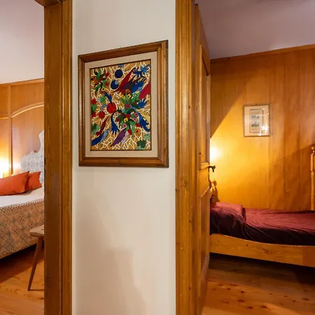 Apartmán Diana
