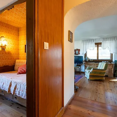 Diana Apartmán Cortina dʼAmpezzo