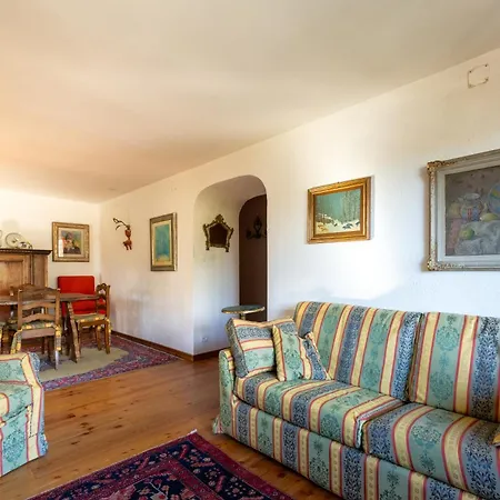 Diana Apartmán Cortina dʼAmpezzo
