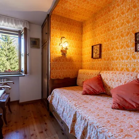 Diana Apartmán *