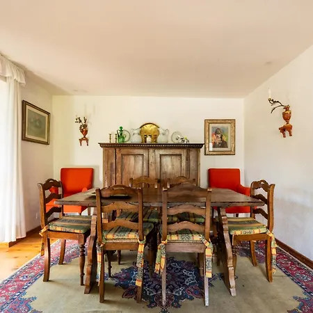 Apartmán Diana *
