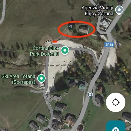 Diana Apartmán *
