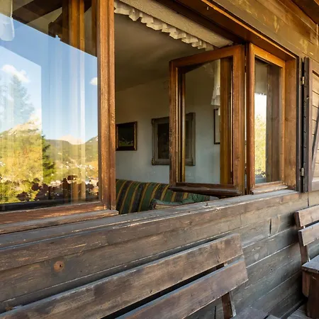 Diana Appartement Cortina dʼAmpezzo