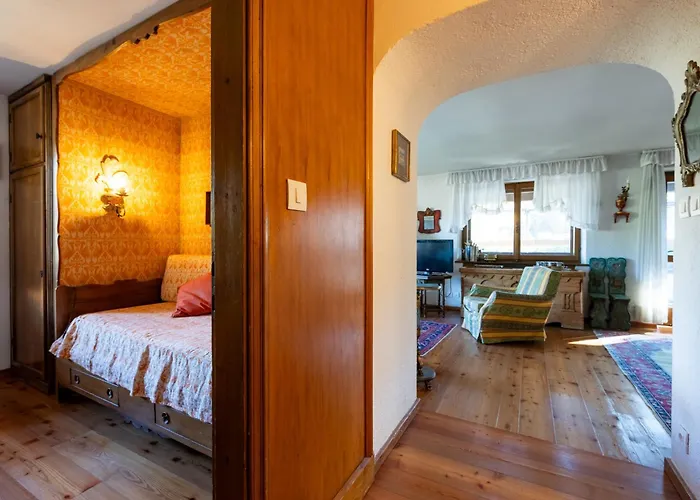 Diana Apartment Cortina d'Ampezzo