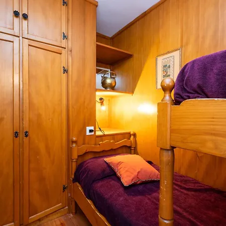 Diana Apartment *