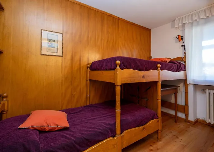Diana Apartment *