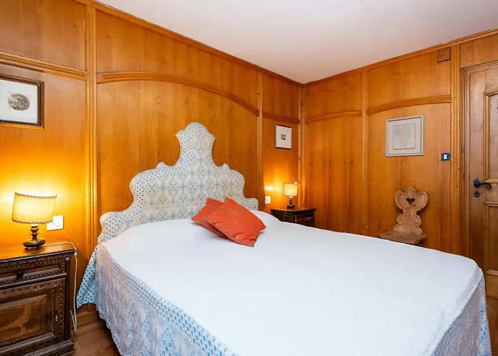 Diana Apartment