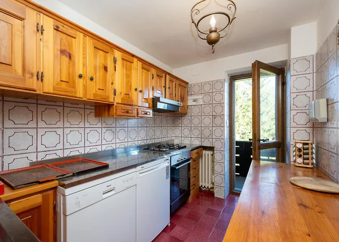 Diana Apartment Cortina d'Ampezzo