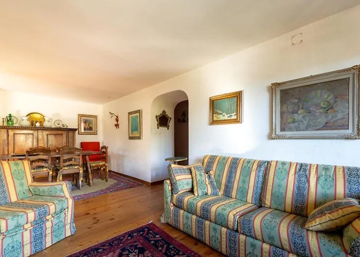 Diana Apartment Cortina d'Ampezzo