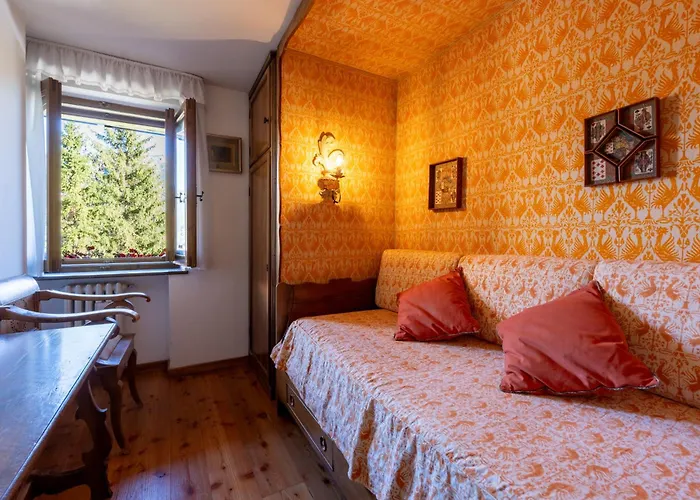 Diana Apartment *