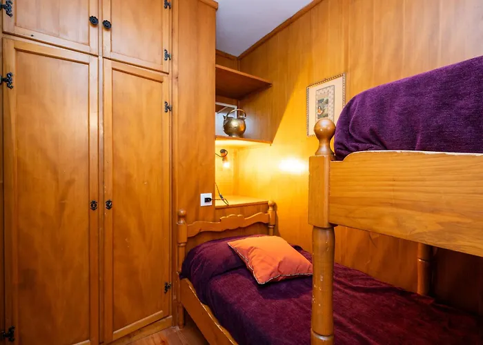 Diana Apartment *